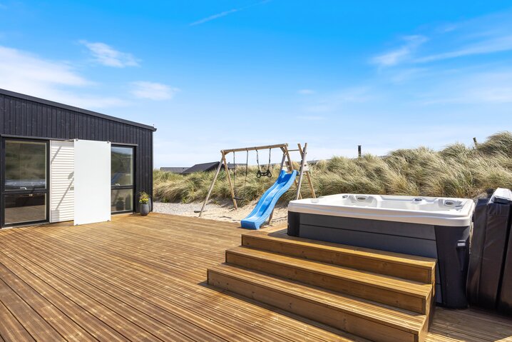 Ferienhaus BB1170 in Bjerregårdsvej 470, Bjerregård - Bild #25