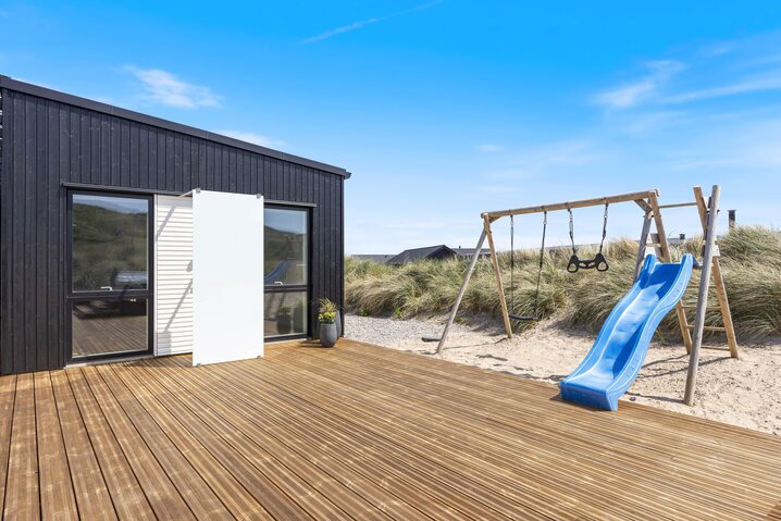 Ferienhaus BB1170 in Bjerregårdsvej 470, Bjerregård - Bild #26