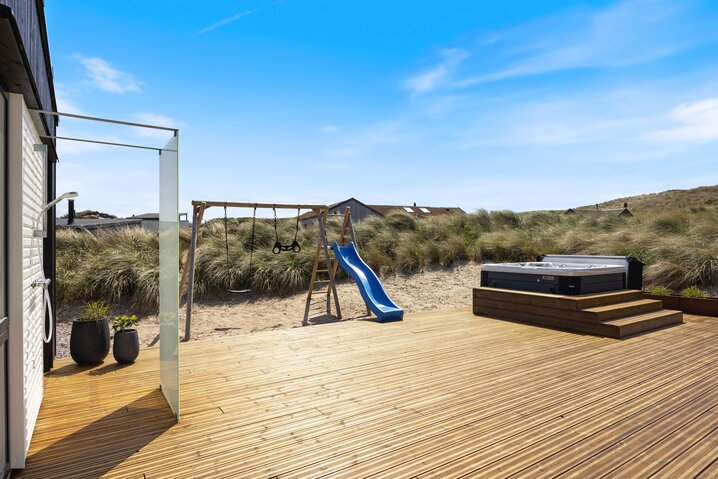 Ferienhaus BB1170 in Bjerregårdsvej 470, Bjerregård - Bild #28