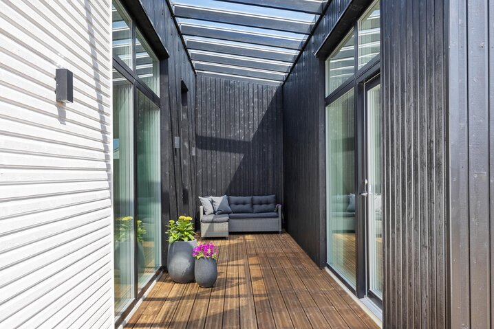 Ferienhaus BB1170 in Bjerregårdsvej 470, Bjerregård - Bild #29