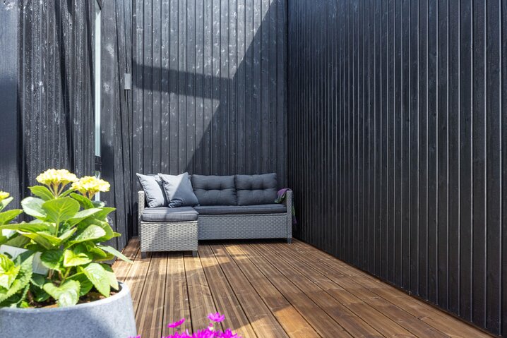 Ferienhaus BB1170 in Bjerregårdsvej 470, Bjerregård - Bild #30