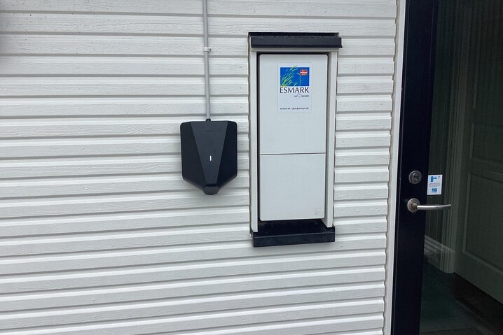 Ferienhaus BB1170 in Bjerregårdsvej 470, Bjerregård - Bild #32