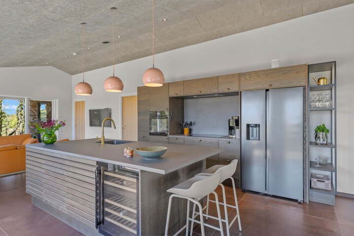 Sommerhus BB1172 på Blåbærheden 32, Bjerregård - Billede #2