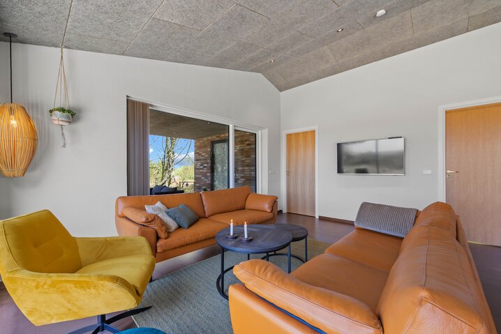 Sommerhus BB1172 på Blåbærheden 32, Bjerregård - Billede #3