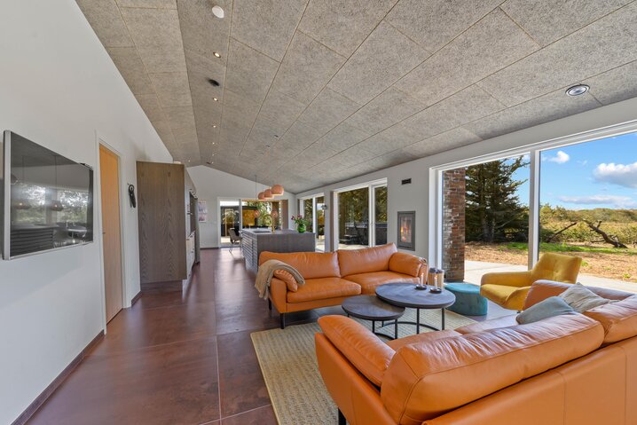 Sommerhus BB1172 på Blåbærheden 32, Bjerregård - Billede #5