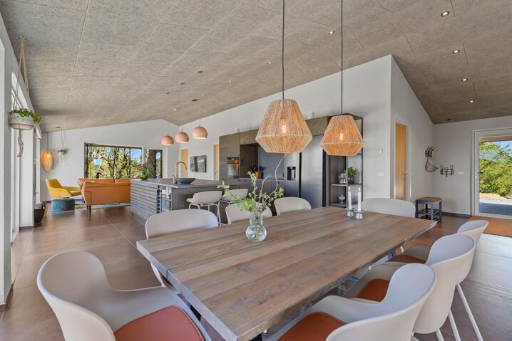 Sommerhus BB1172 på Blåbærheden 32, Bjerregård - Billede #6