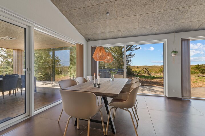 Sommerhus BB1172 på Blåbærheden 32, Bjerregård - Billede #7