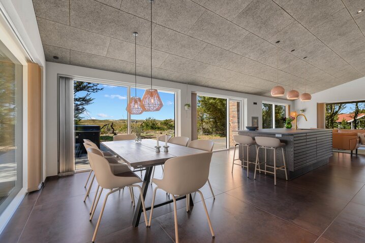 Sommerhus BB1172 på Blåbærheden 32, Bjerregård - Billede #8