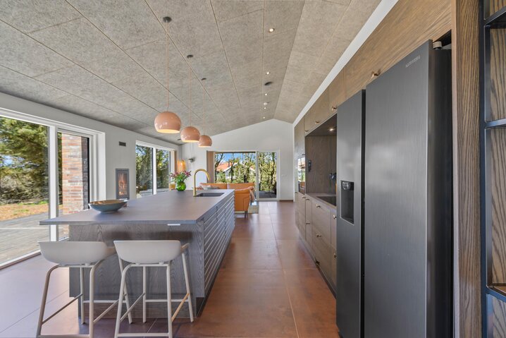 Sommerhus BB1172 på Blåbærheden 32, Bjerregård - Billede #9