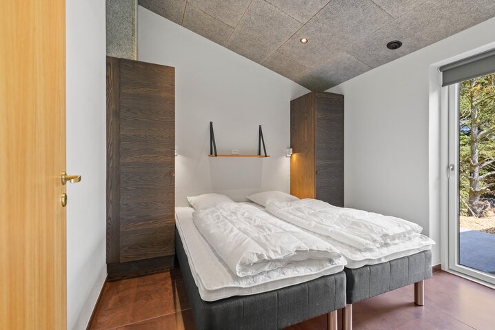 Sommerhus BB1172 på Blåbærheden 32, Bjerregård - Billede #10