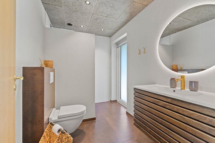 Sommerhus BB1172 på Blåbærheden 32, Bjerregård - Billede #11