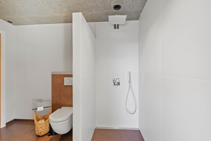 Sommerhus BB1172 på Blåbærheden 32, Bjerregård - Billede #12