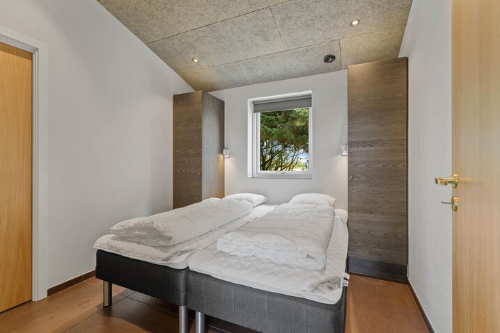 Sommerhus BB1172 på Blåbærheden 32, Bjerregård - Billede #14