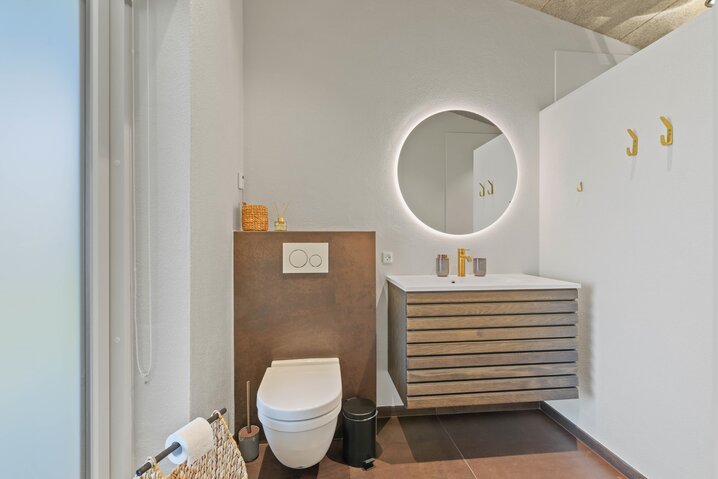 Sommerhus BB1172 på Blåbærheden 32, Bjerregård - Billede #15