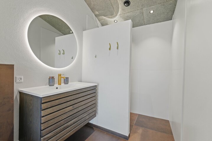 Sommerhus BB1172 på Blåbærheden 32, Bjerregård - Billede #16