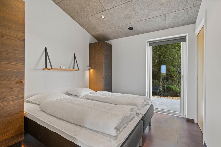 Sommerhus BB1172 på Blåbærheden 32, Bjerregård - Billede #18