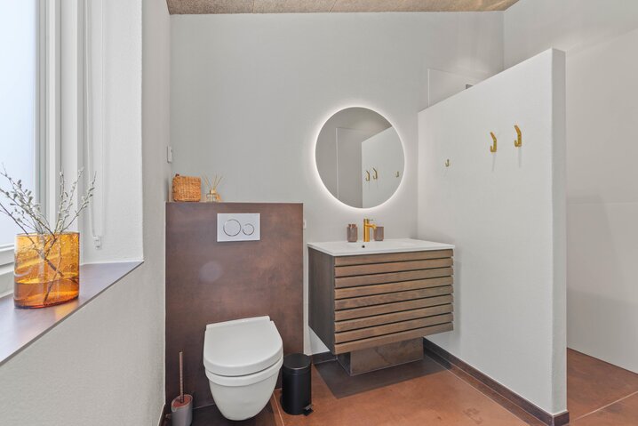 Sommerhus BB1172 på Blåbærheden 32, Bjerregård - Billede #19