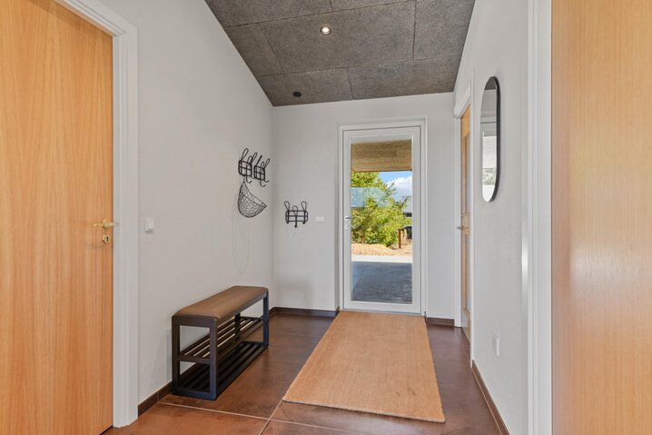 Sommerhus BB1172 på Blåbærheden 32, Bjerregård - Billede #20