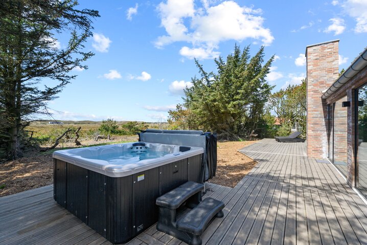 Sommerhus BB1172 på Blåbærheden 32, Bjerregård - Billede #22