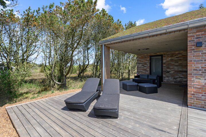 Sommerhus BB1172 på Blåbærheden 32, Bjerregård - Billede #29