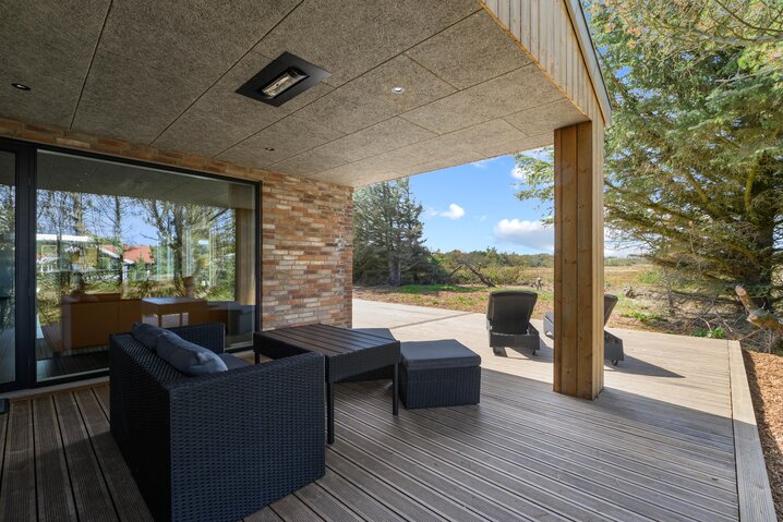 Sommerhus BB1172 på Blåbærheden 32, Bjerregård - Billede #31