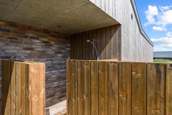 Sommerhus BB1172 på Blåbærheden 32, Bjerregård - Billede #25