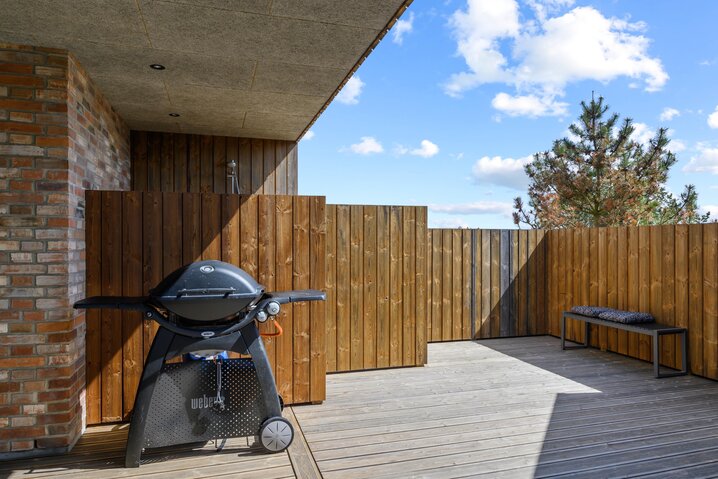 Sommerhus BB1172 på Blåbærheden 32, Bjerregård - Billede #24