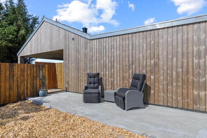 Sommerhus BB1172 på Blåbærheden 32, Bjerregård - Billede #36