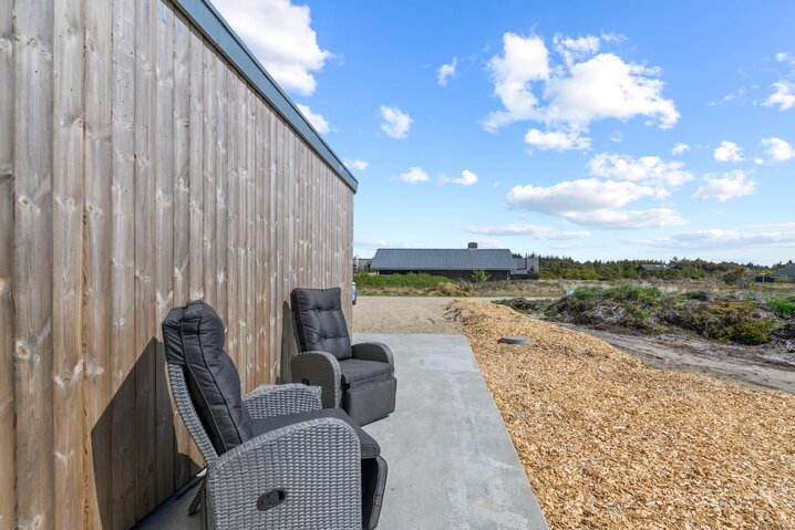 Sommerhus BB1172 på Blåbærheden 32, Bjerregård - Billede #37