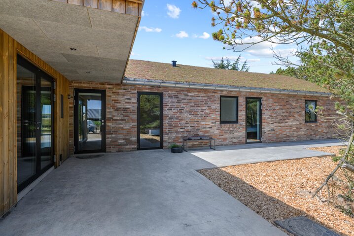 Sommerhus BB1172 på Blåbærheden 32, Bjerregård - Billede #33