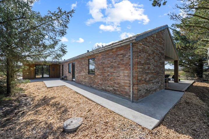 Sommerhus BB1172 på Blåbærheden 32, Bjerregård - Billede #32