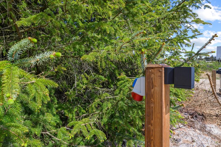 Sommerhus BB1172 på Blåbærheden 32, Bjerregård - Billede #34