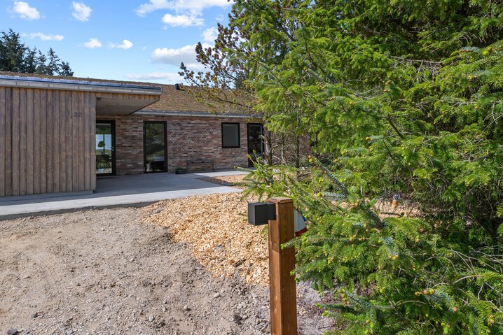 Sommerhus BB1172 på Blåbærheden 32, Bjerregård - Billede #35