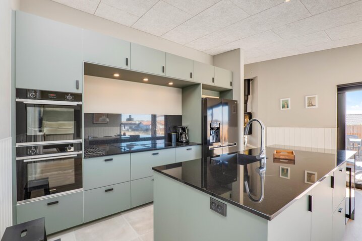 Ferienhaus BB1173 in Bjerregårdsvej 207, Bjerregård - Bild #2