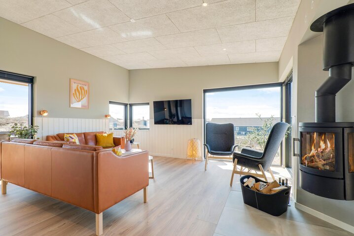 Ferienhaus BB1173 in Bjerregårdsvej 207, Bjerregård - Bild #3