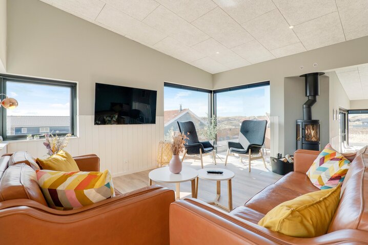 Ferienhaus BB1173 in Bjerregårdsvej 207, Bjerregård - Bild #4