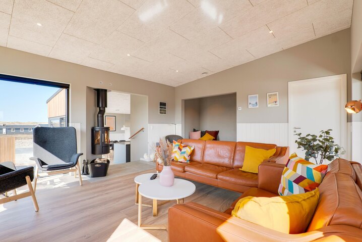 Ferienhaus BB1173 in Bjerregårdsvej 207, Bjerregård - Bild #5