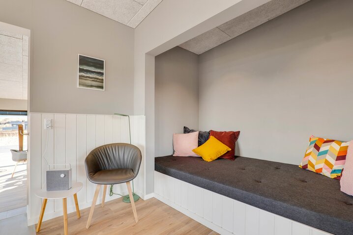 Ferienhaus BB1173 in Bjerregårdsvej 207, Bjerregård - Bild #6