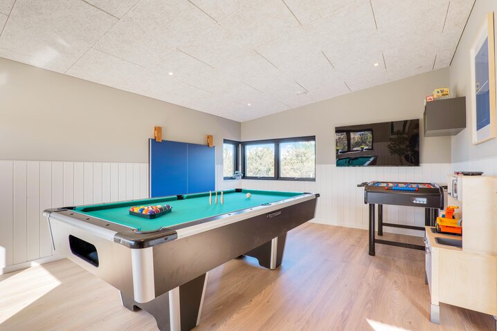 Ferienhaus BB1173 in Bjerregårdsvej 207, Bjerregård - Bild #7