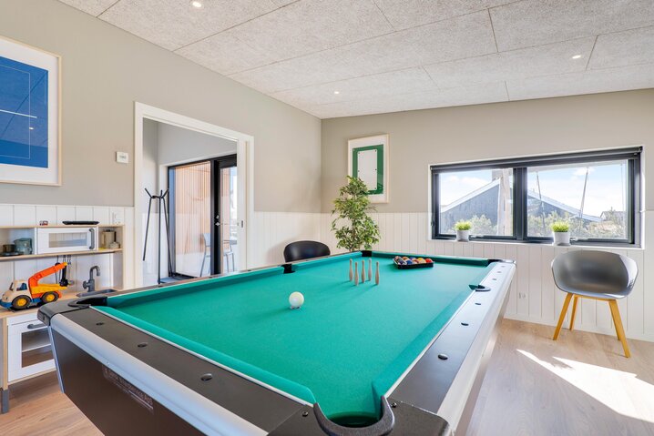 Ferienhaus BB1173 in Bjerregårdsvej 207, Bjerregård - Bild #8