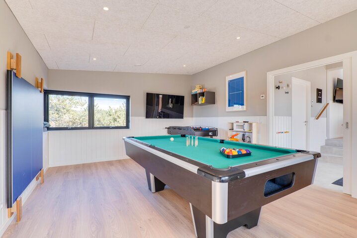 Ferienhaus BB1173 in Bjerregårdsvej 207, Bjerregård - Bild #9