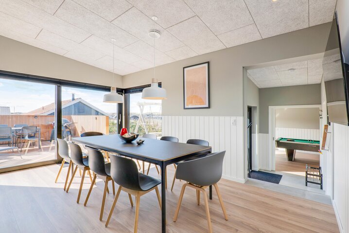 Ferienhaus BB1173 in Bjerregårdsvej 207, Bjerregård - Bild #10