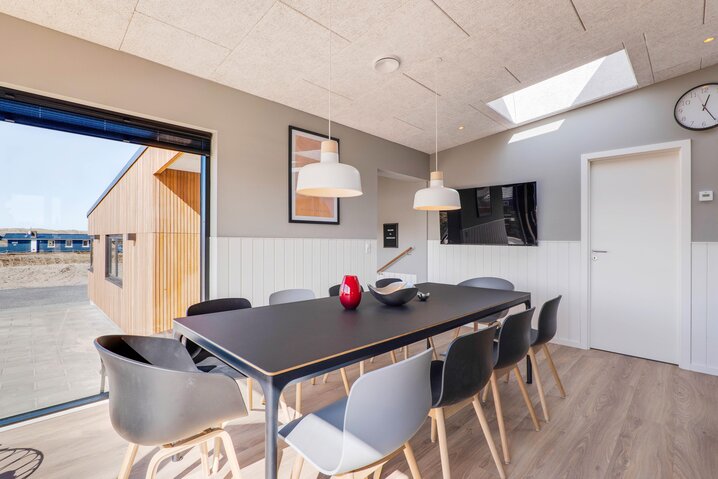 Ferienhaus BB1173 in Bjerregårdsvej 207, Bjerregård - Bild #11