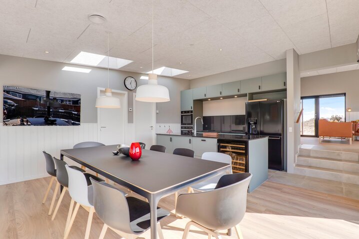 Ferienhaus BB1173 in Bjerregårdsvej 207, Bjerregård - Bild #12