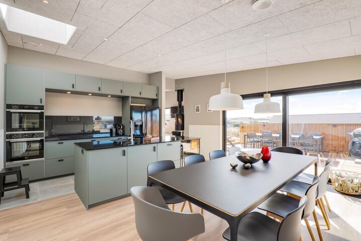 Ferienhaus BB1173 in Bjerregårdsvej 207, Bjerregård - Bild #14