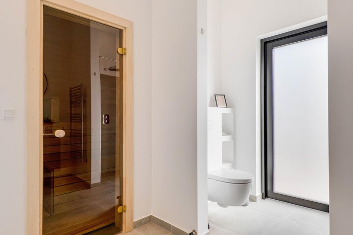 Ferienhaus BB1173 in Bjerregårdsvej 207, Bjerregård - Bild #20