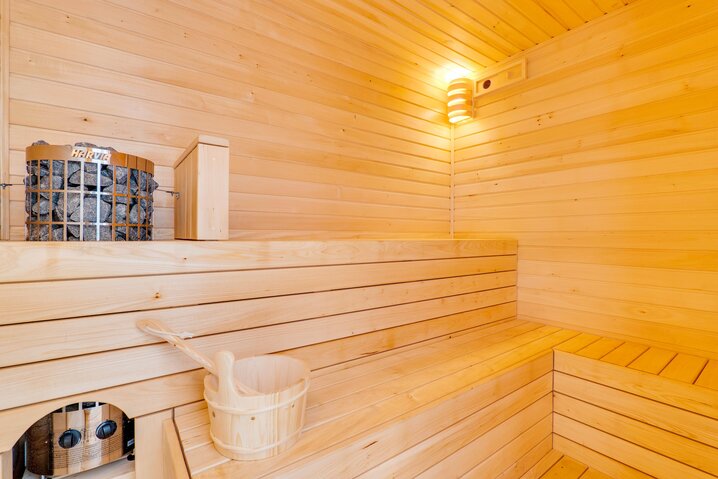 Ferienhaus BB1173 in Bjerregårdsvej 207, Bjerregård - Bild #21