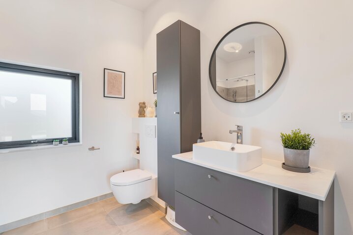 Ferienhaus BB1173 in Bjerregårdsvej 207, Bjerregård - Bild #24