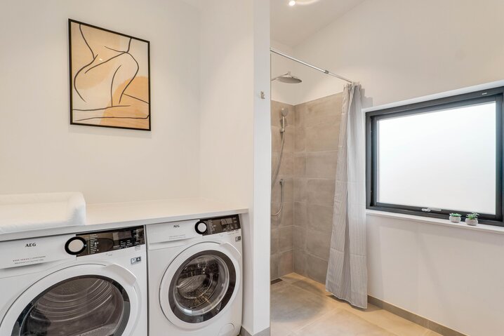 Ferienhaus BB1173 in Bjerregårdsvej 207, Bjerregård - Bild #25