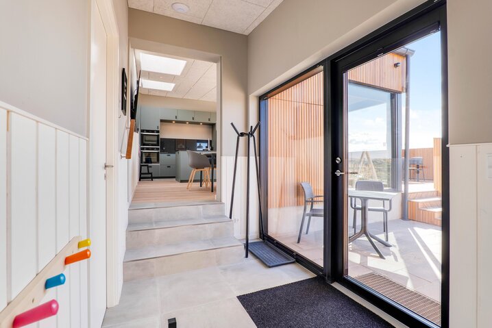 Ferienhaus BB1173 in Bjerregårdsvej 207, Bjerregård - Bild #29